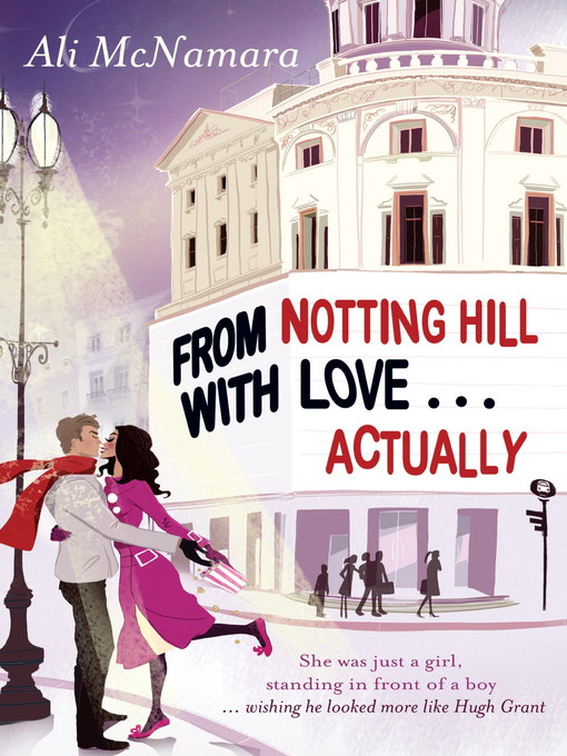 From Notting Hill with Love...Actually (eBook)